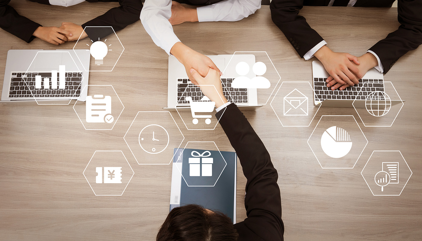 Kommerciel rådgivning