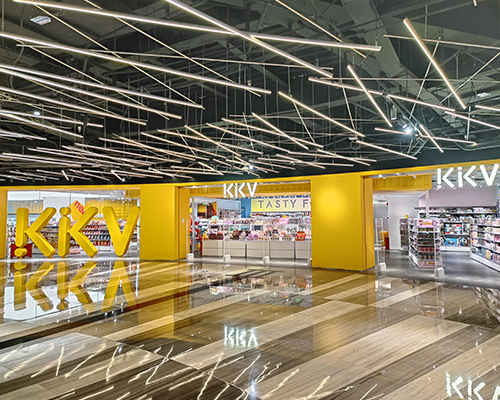 The successful story of Chinese new retailer – KKV